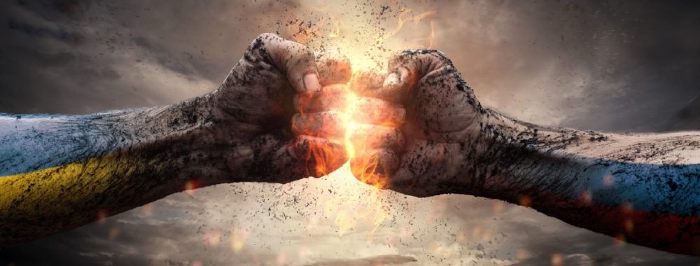 L&rsquo;impact de la guerre