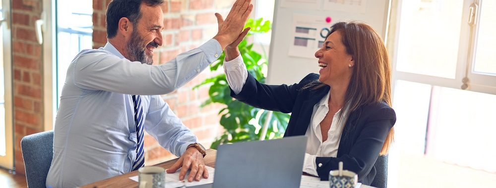 La relation client représente un marché de plus de 300 milliards de dollars