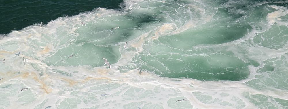 Période de turbulences