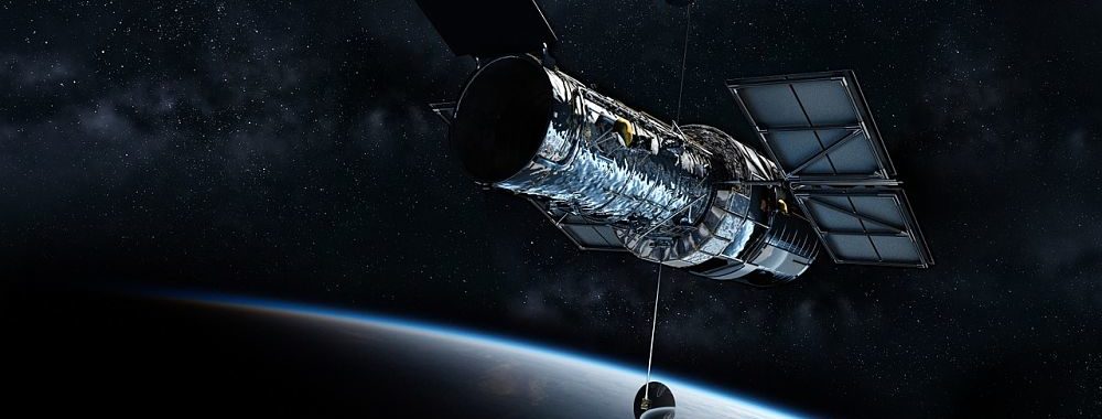 La Terre vue de l’espace : un marché en expansion