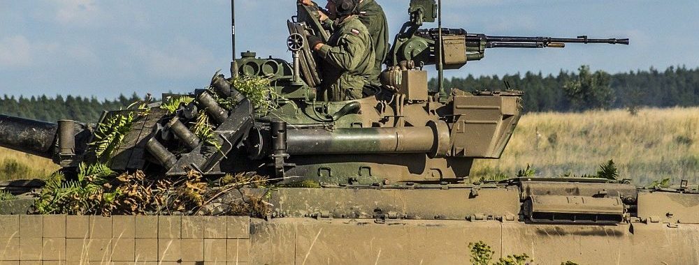 Où les dépenses militaires ont le plus augmenté?