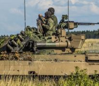 Où les dépenses militaires ont le plus augmenté?