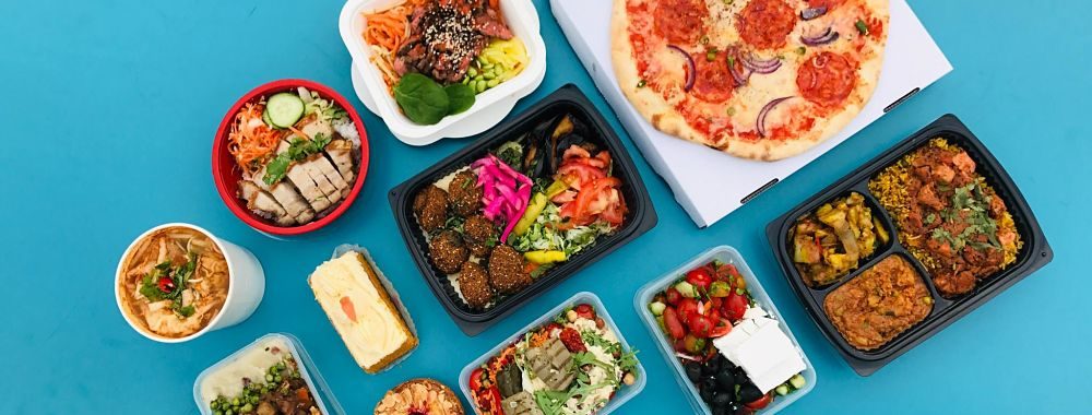 iFood, grand gagnant de la pandémie au Brésil