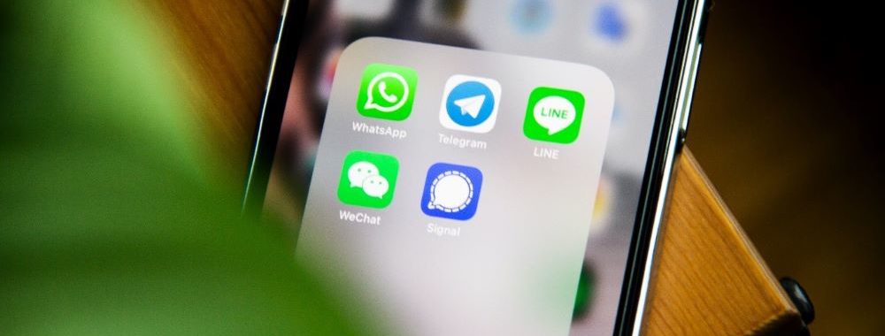 Wechat en ligne de mire