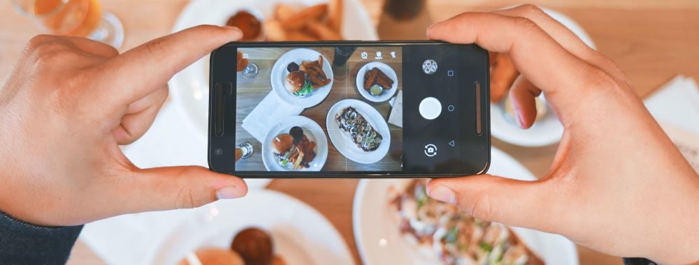 Be Real : une réelle menace pour Meta?