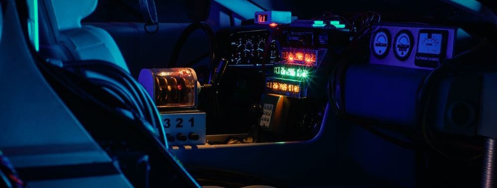 Retour vers le futur