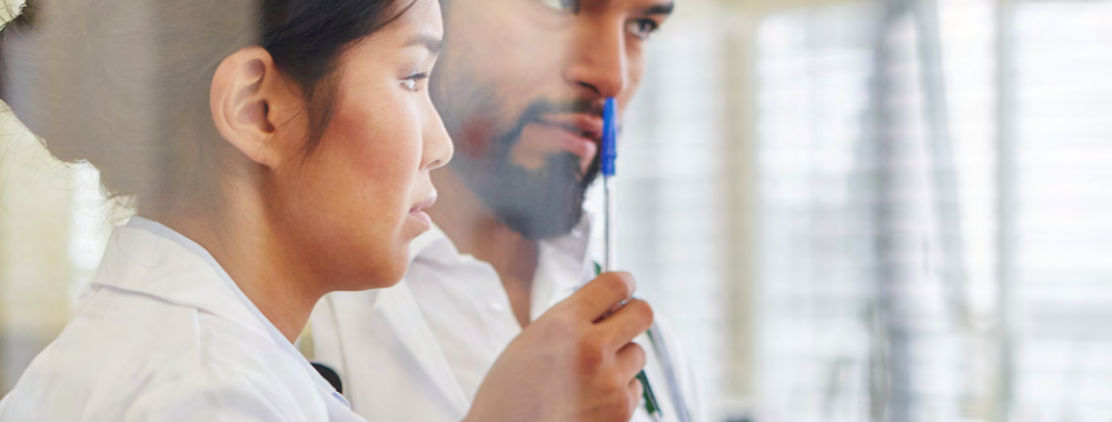 Quelles performances attendre des valeurs santé?