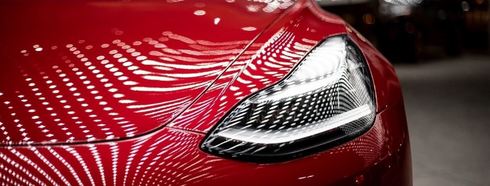 Tesla continue de surprendre