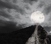 La Chine file vers le Côté Obscur