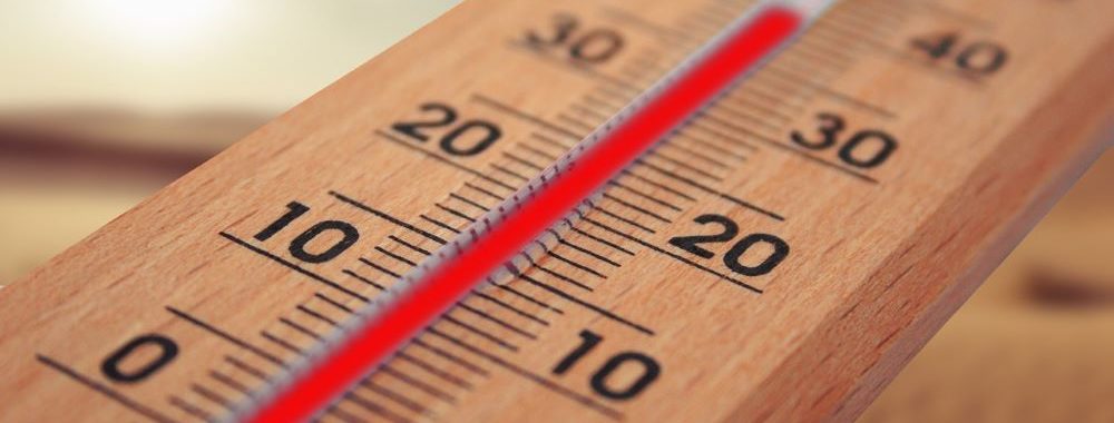 Les records de chaleur récemment battus