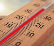 Les records de chaleur récemment battus