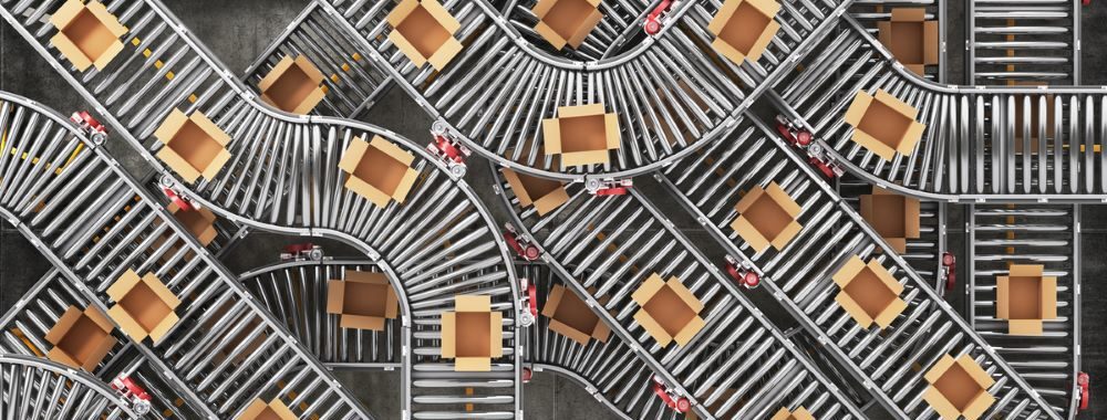 Remondialisation à l’ère de la crise des chaînes logistiques en Asie