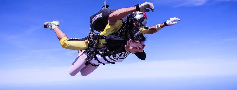 L’important c’est pas la chute… c’est l’alternative