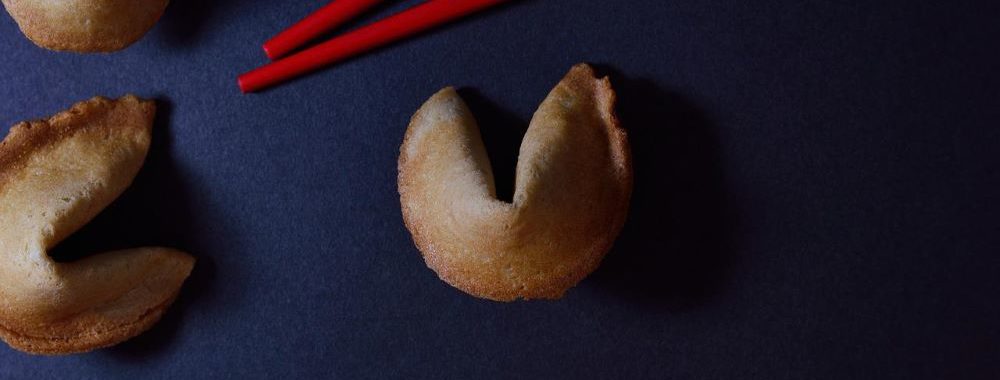 Insécurité alimentaire : les placards sont vides…la Chine comme exemple?