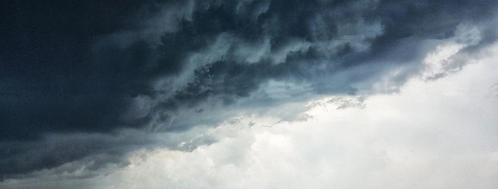 Avis de tempête pour les spéculateurs