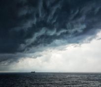 Avis de tempête pour les spéculateurs