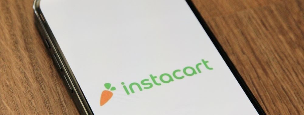 Instacart : est-ce le bon moment pour devenir public?