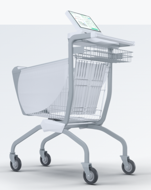 2022.05.25.Panier intelligent