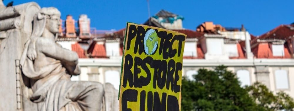 Les fonds de pension sont-ils prêts à utiliser leur pouvoir en faveur de la lutte climatique?