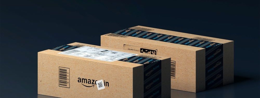 Amazon : est-ce le bon moment pour acheter le creux?