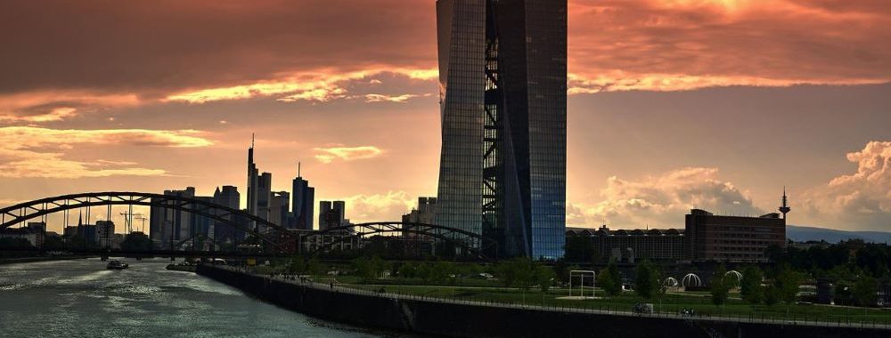 Réunion de la BCE jeudi 9 juin 2022