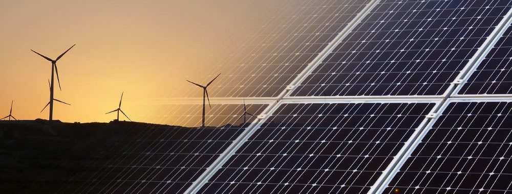 Energie durable