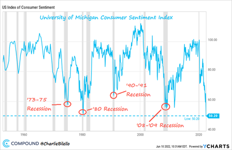 2022.06.13.Consumer sentiment