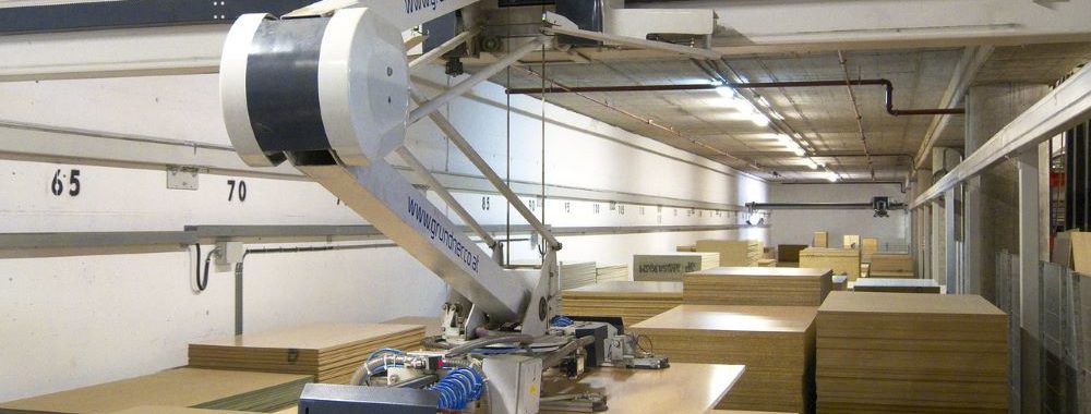 Symbotic bénéficie de salaires élevés et d’une pénurie de main d’œuvre