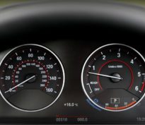 Le moteur du haut rendement est toujours aussi puissant