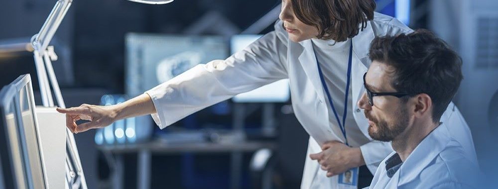BioNTech : saisissez les chances de reprise avec Swiss DOTS