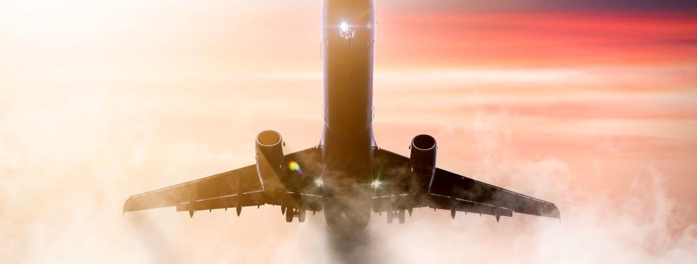 Nouvelle destination pour vos investissements : les compagnies aériennes