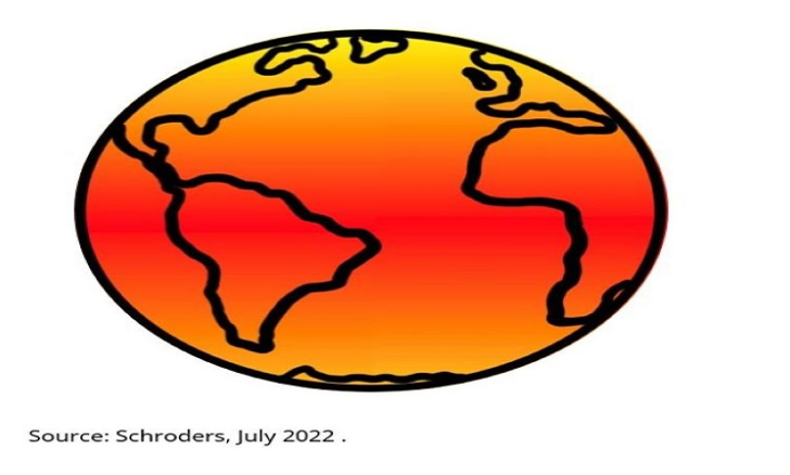 2022.08.05.réchauffement Terre