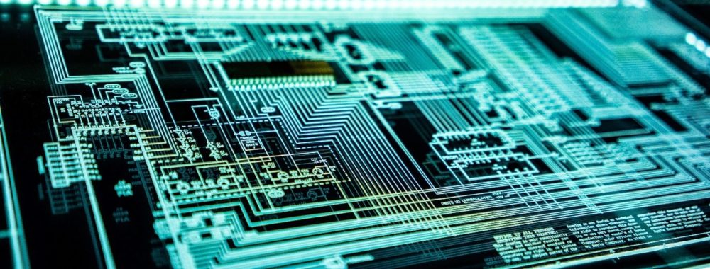 Les producteurs de puces électroniques chinois grandissent vite