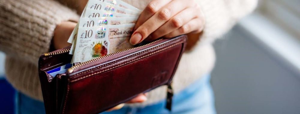 Taux de change GBP/USD : avec Swiss DOTS, la tendance est votre alliée