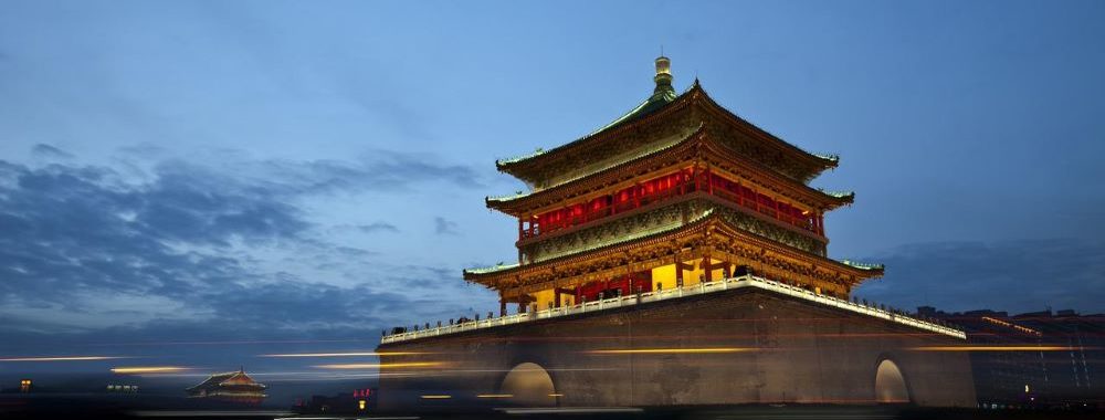 Un long fleuve pas si tranquille pour Xi