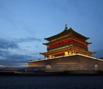 Un long fleuve pas si tranquille pour Xi