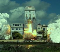 Krach immobilier et hausse des taux, comment faire face?