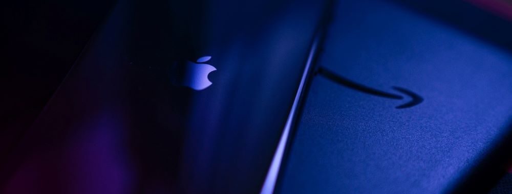 La Big Tech, martelée par le discours de Powell au Jackson Hole