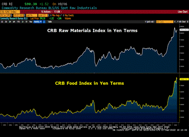 2022.09.12.CRB raw material
