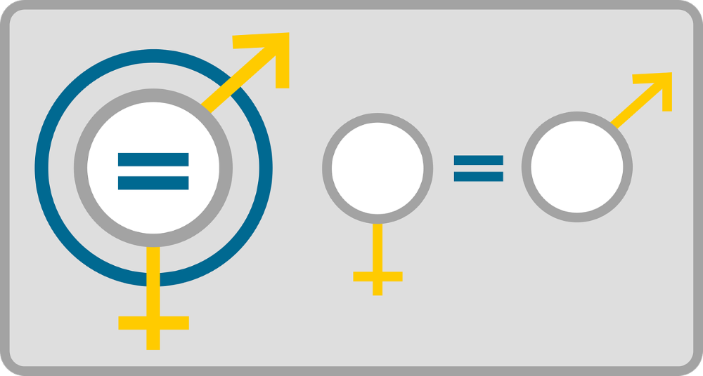 Les progrès en matière de parité hommes-femmes dans la gestion d'actifs ...