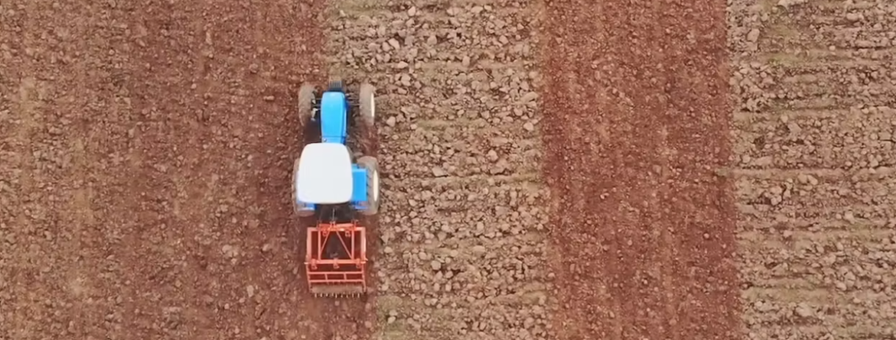 Comment une nouvelle application aide à débloquer les capacités agricoles