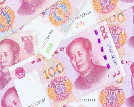Un renminbi plus faible peut-il sauver le monde de la crise de l’inflation?