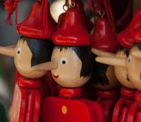 Banquiers centraux : autres temps, mêmes mensonges