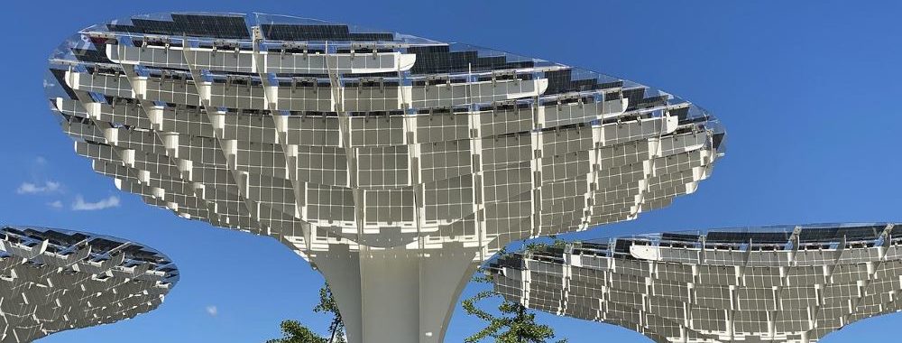 Une opportunité d’investissement de 130trn$ en actifs réels durables