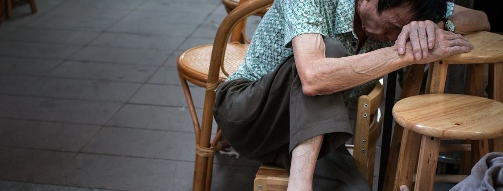 Gare à l’implosion du moral des ménages chinois