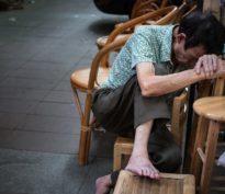 Gare à l’implosion du moral des ménages chinois