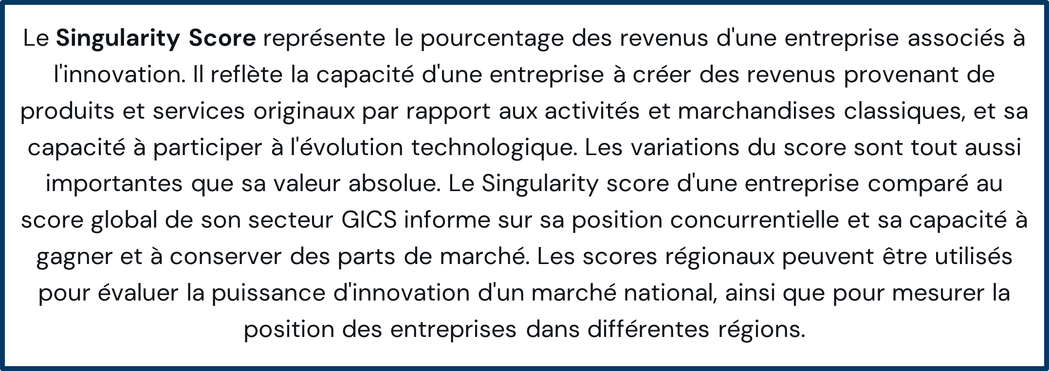 2022.10.13.Singularity score