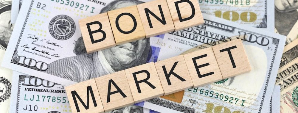 Bérézina sur le marché obligataire