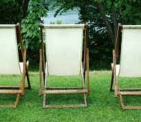 Dix ans pour préparer ma retraite!