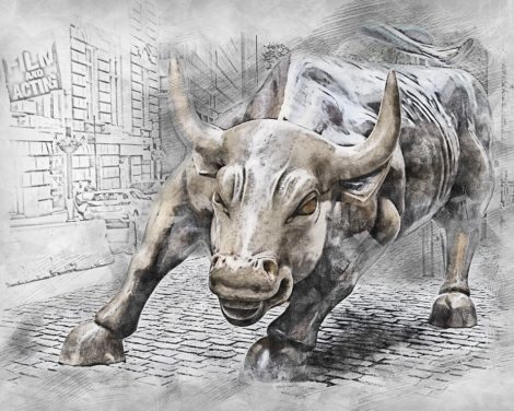 La Big Tech en soutien du Bull Market